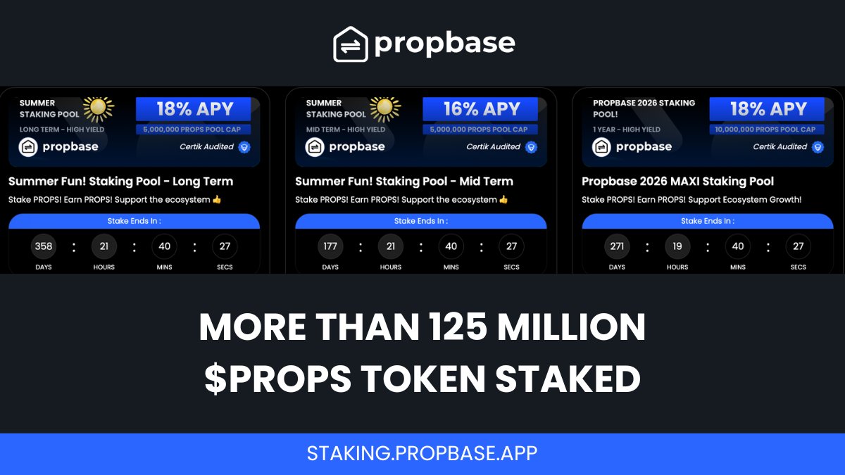 Propbase tweet media