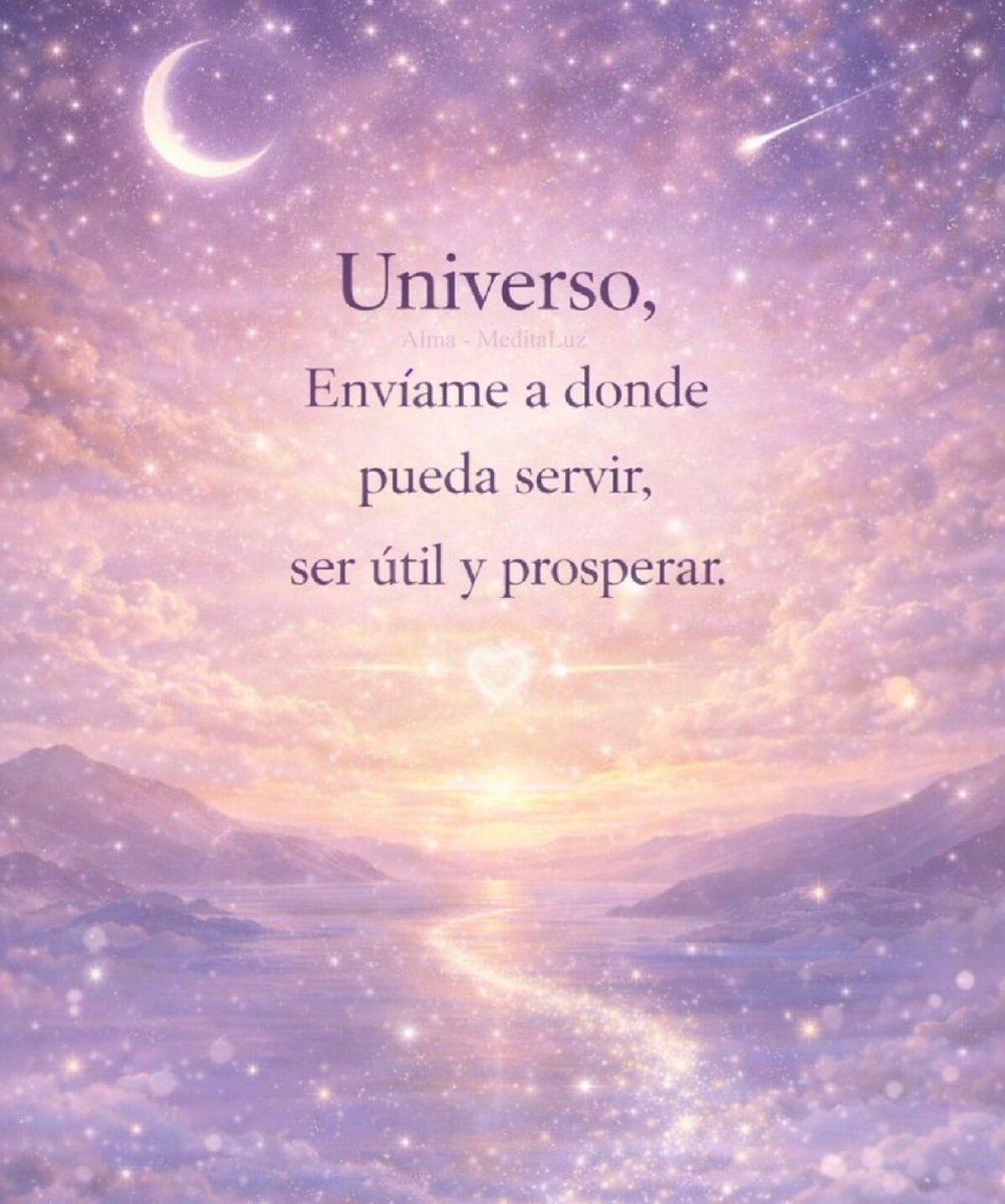 Alma - MeditaLuz ® •Ángeles-Numerologia tweet media