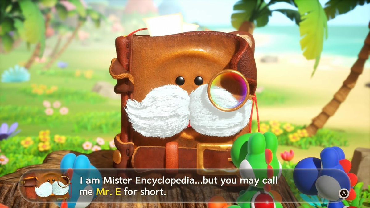 Yoshi and the Mysterious Book is available at Amazon or Walmart