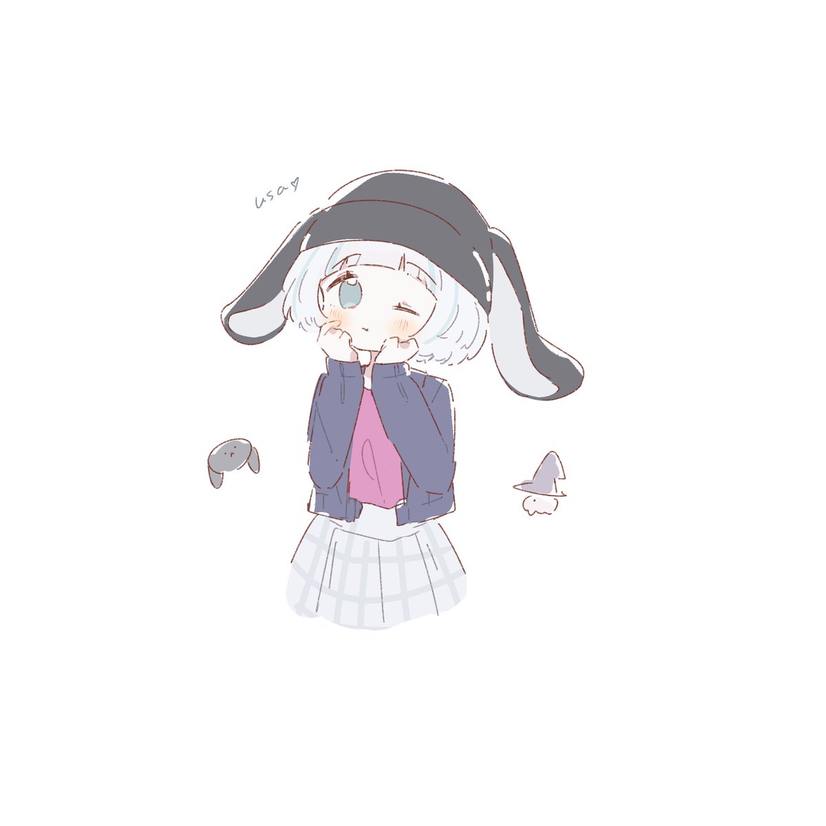 うー tweet media