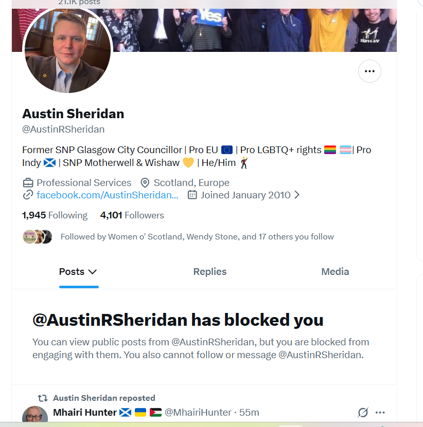 Craig Houston tweet media
