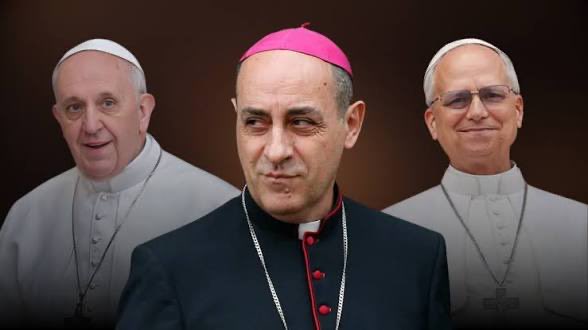 Catholic Christendom tweet media