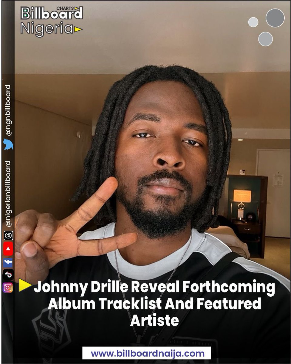 Billboard Nigeria tweet media