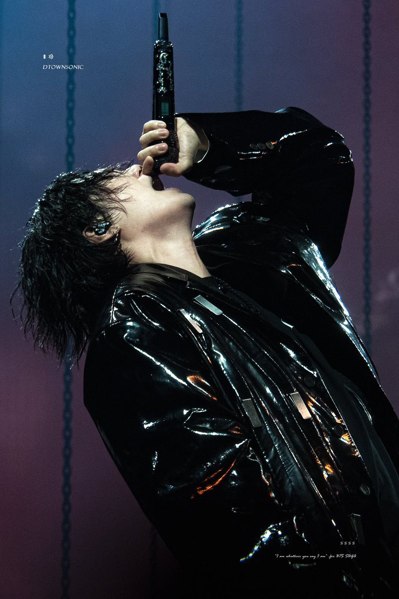 Yunki_Hei's tweet photo. [SUGA] 230514 pic (1)
2023 SUGA | AGUST D "D-DAY TOUR" in Los Angeles (D-3)

©️Dtownsonic_suga 
📸https://t.co/eEazs4FPuJ

#SUGA_AGUSTD_TOUR #D_DAY_TOUR #AgustD #SUGA #MinYoongi #슈가 #민윤기 #D_DAY_TOUR_in_LA https://t.co/rdbC4BbP0p