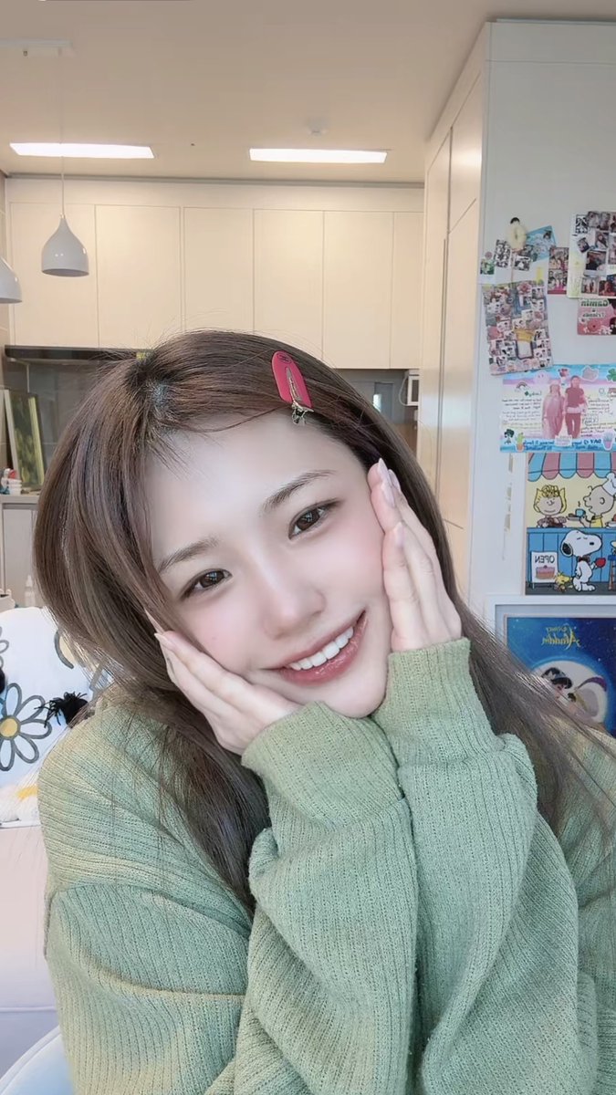 K💗🤍💝 tweet media