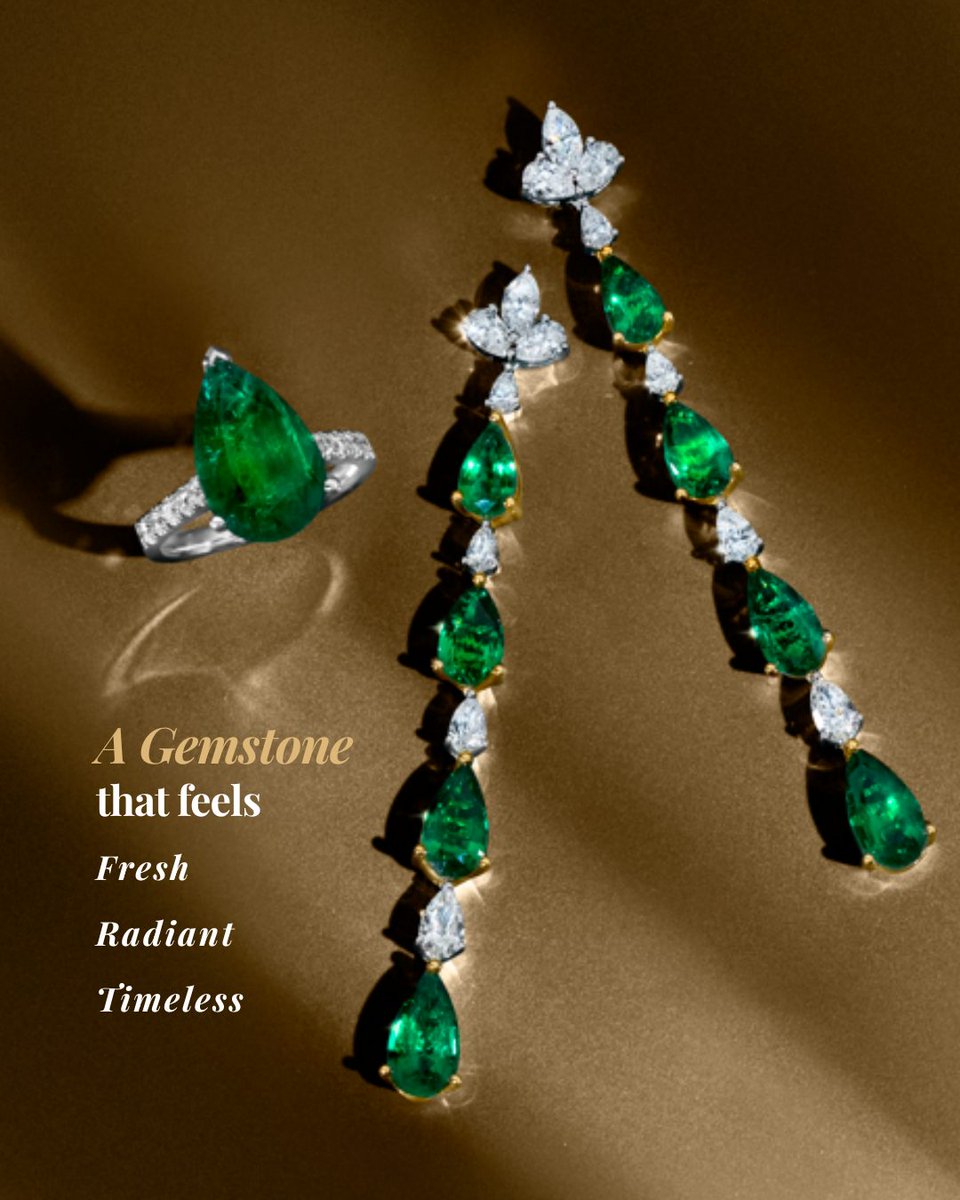 Le Vian Jewelry tweet media