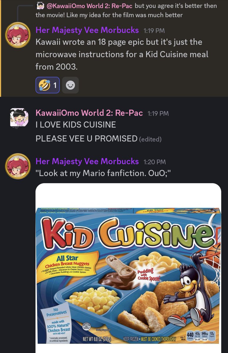 KawaiiOmo tweet media
