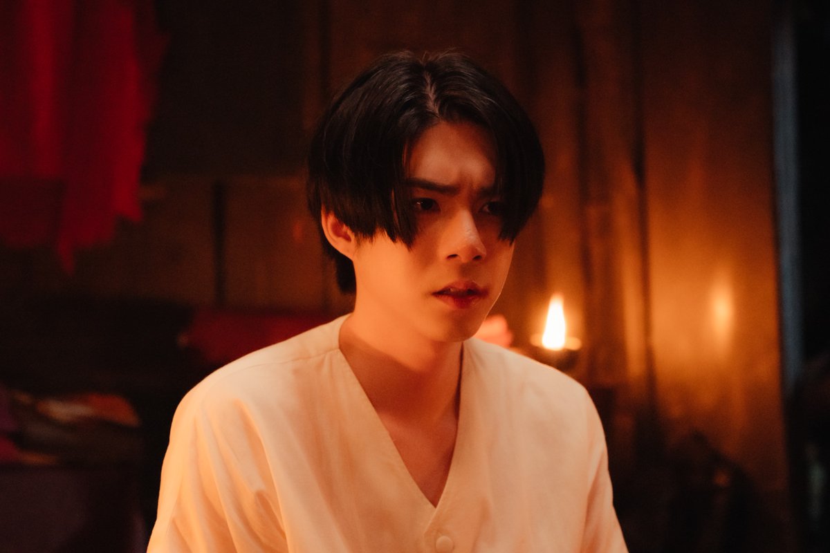 ภพเธอ | Love Upon a Time Series tweet media