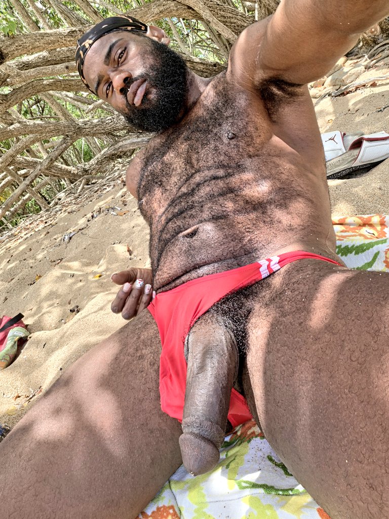 Tyrin The Body tweet media