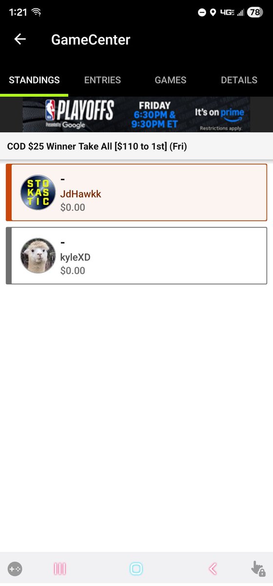 JdHawk tweet media