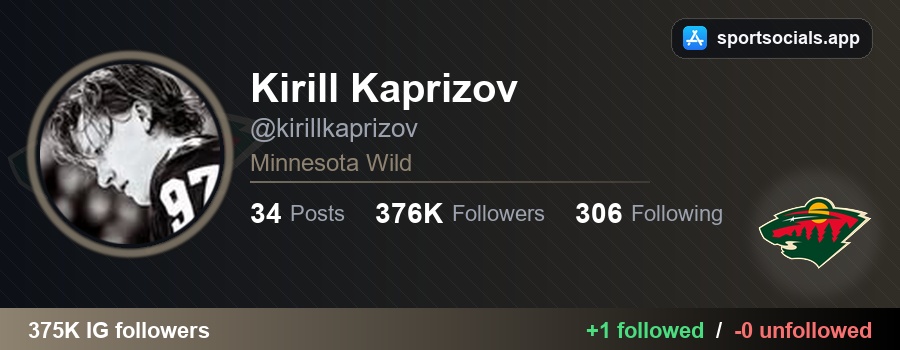 NHL Follow Tracker tweet media