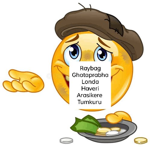 RAYBAG & KUDACHI Railway's ರಾಯಬಾಗ & ಕುಡಚಿ ರೈಲ್ವೆ tweet media