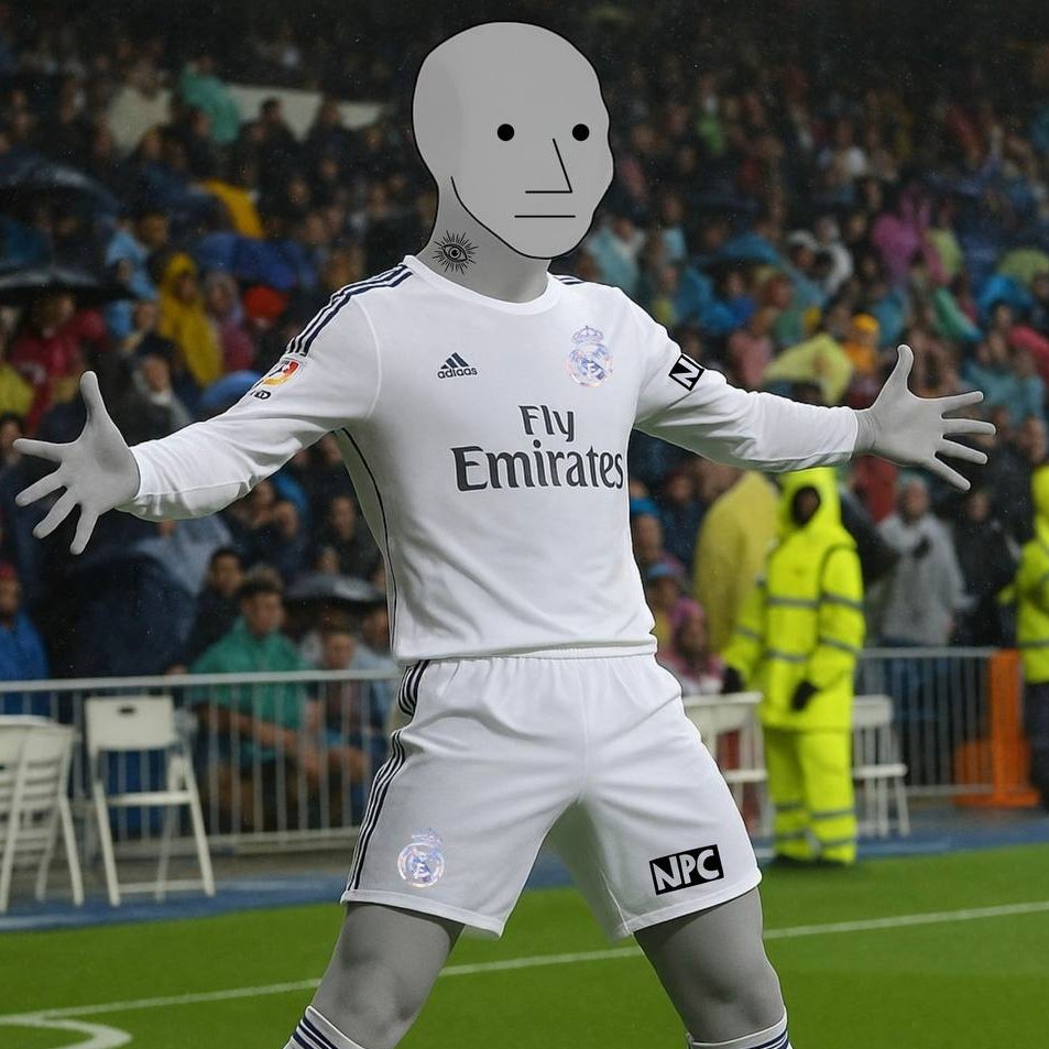 NPC tweet media