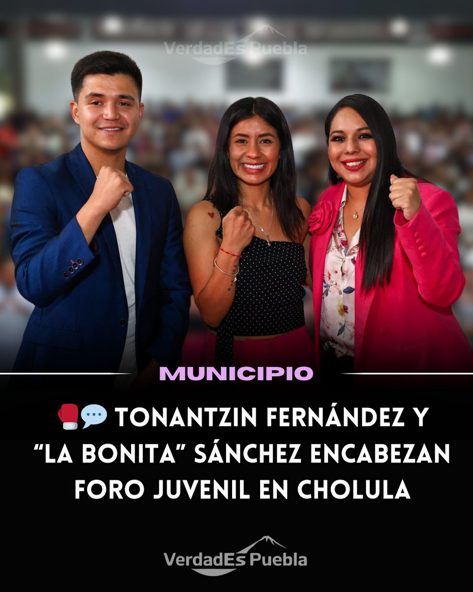 VerdadEs Puebla tweet media