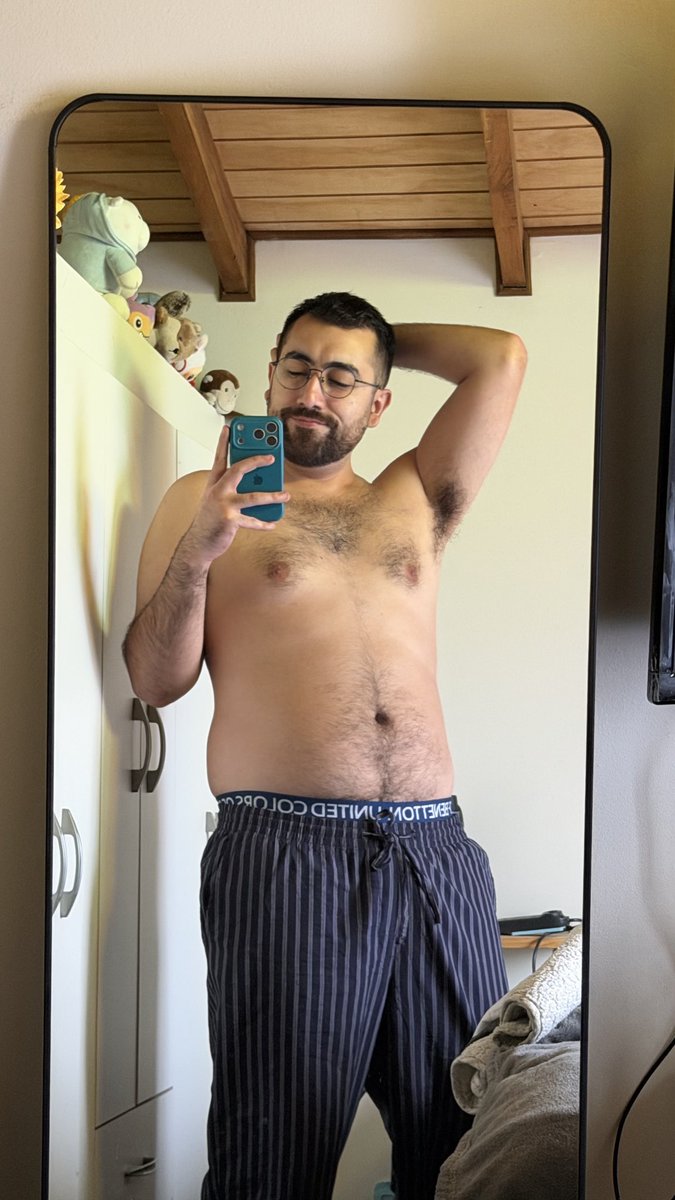 Chad tweet media