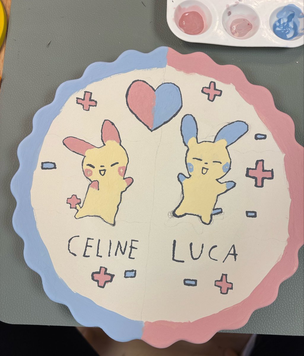 ⭐️Luca⭐️ Dokomi 2026 tweet media