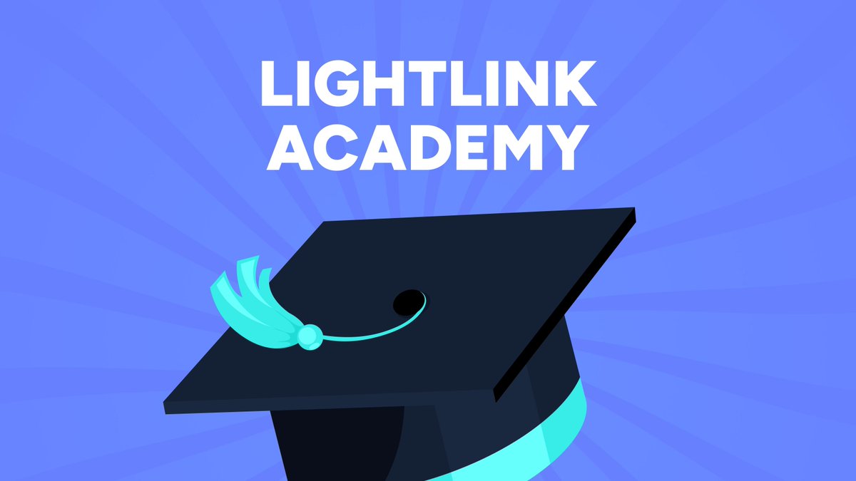LightLink ⛓️ tweet media