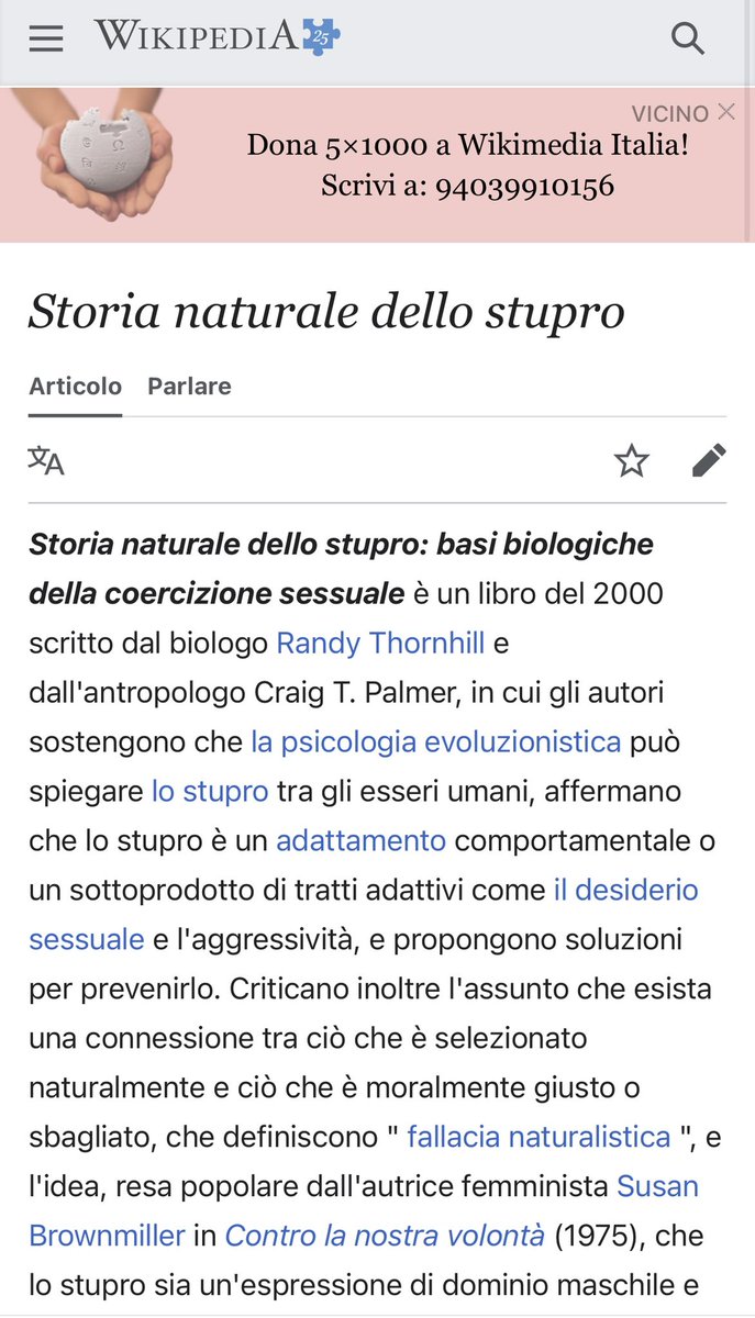 Selvaggia Lucarelli tweet media