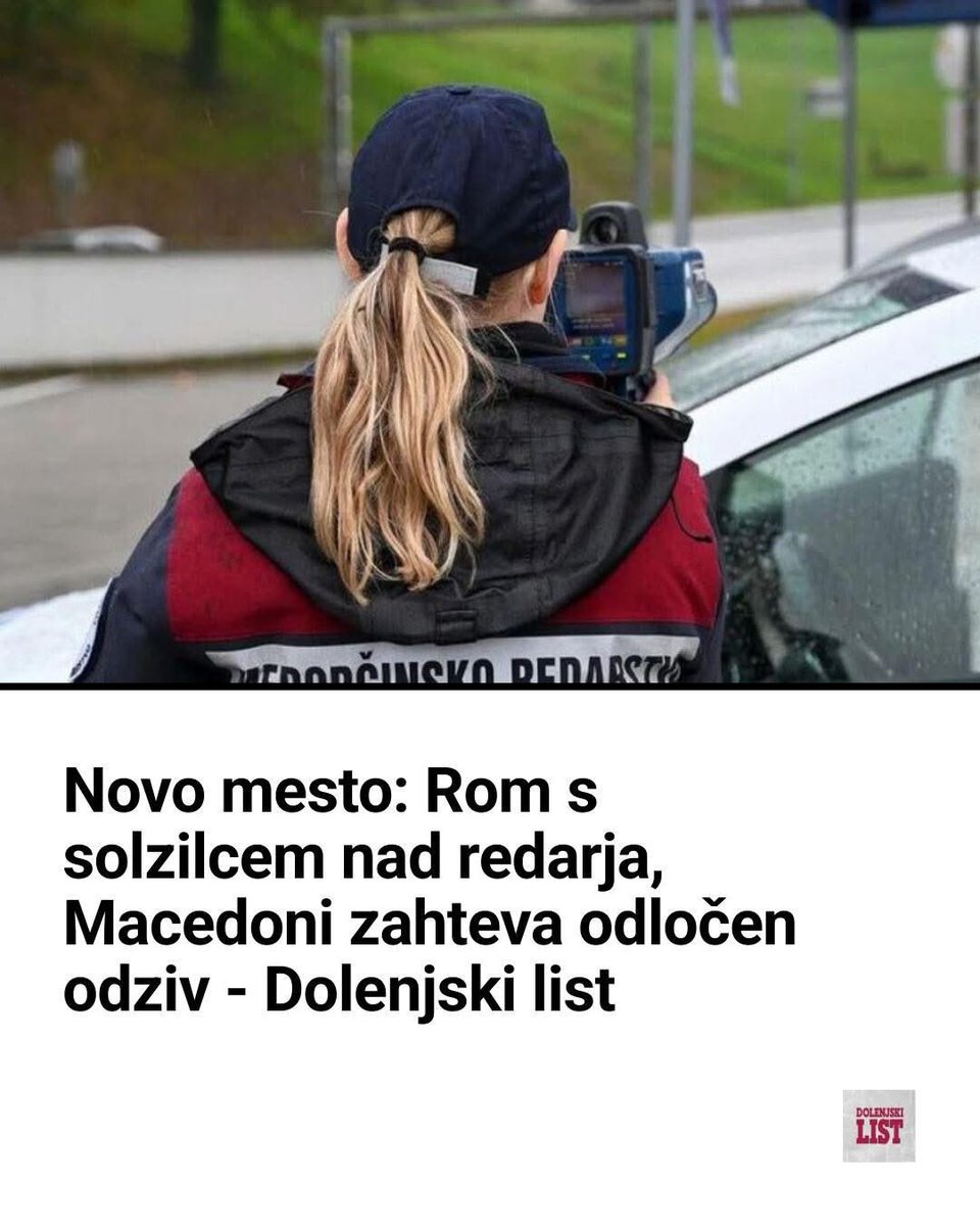 Vida Čadonič Špelič tweet media