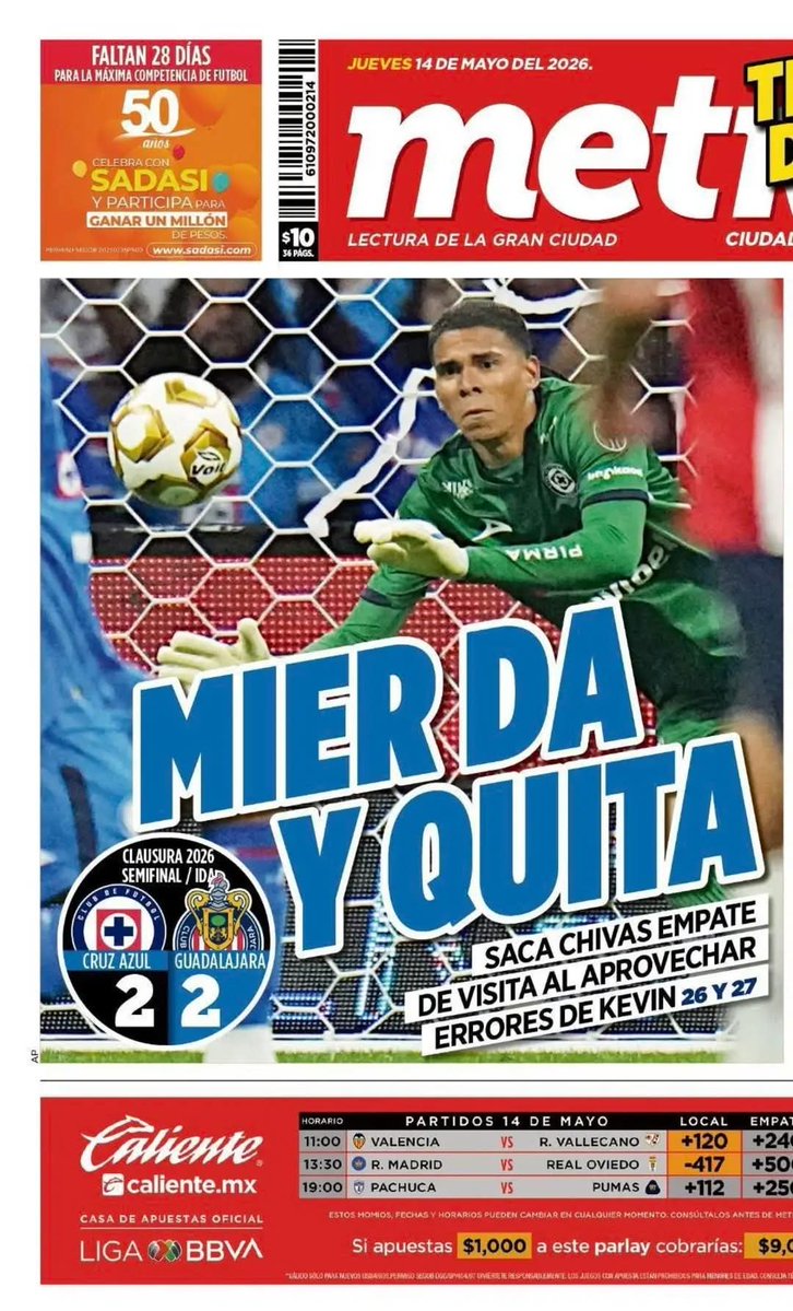 Villa tweet media