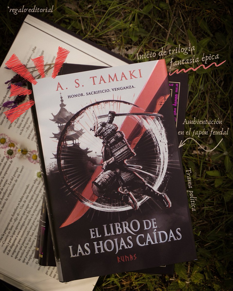 Stela de León 🍂 tweet media