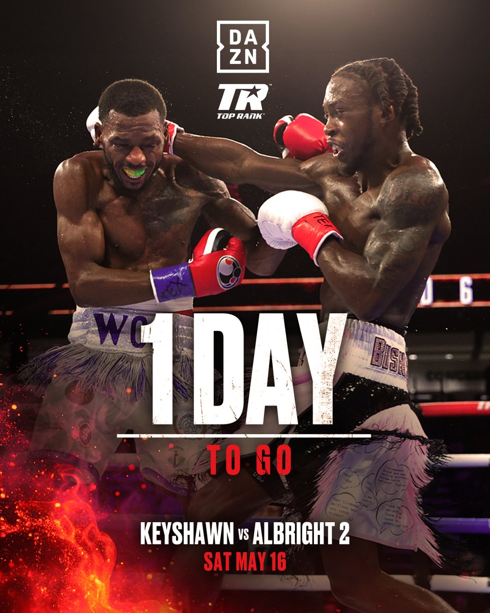 Top Rank Boxing tweet media