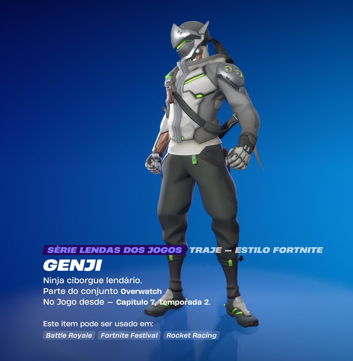 FortFlix tweet media