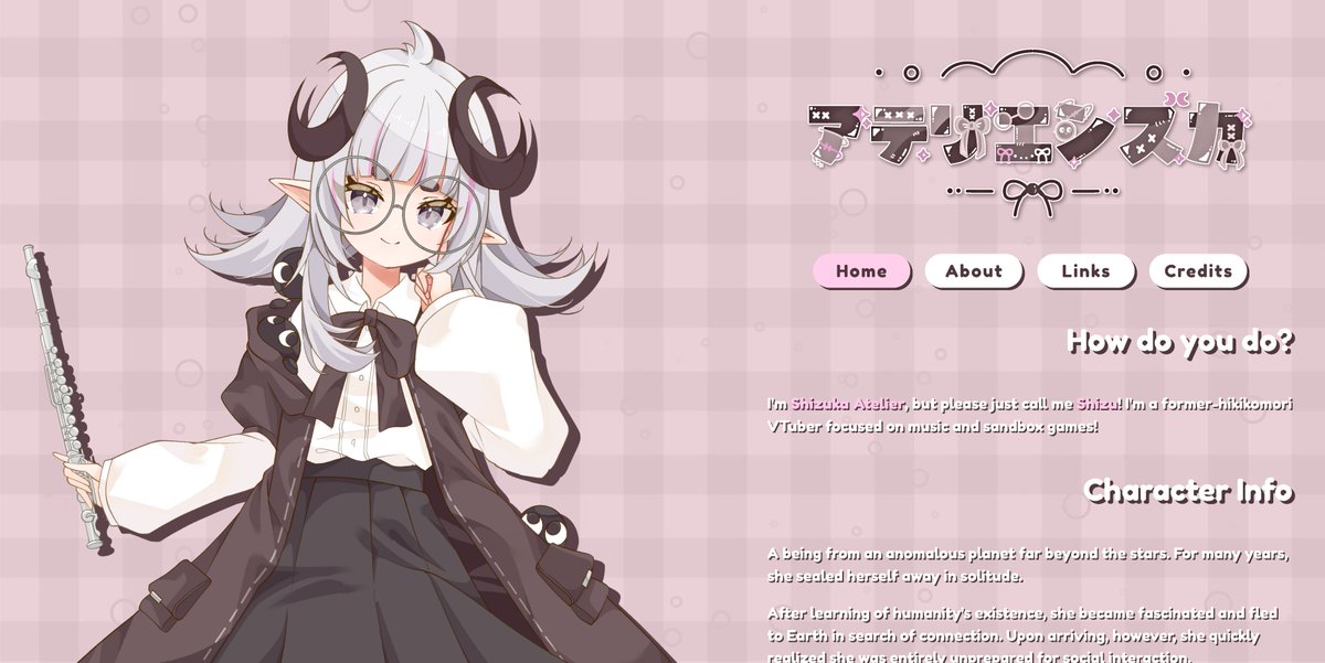 shizuka ☾₊‧˙⋆ ✦『STARBYTE』 tweet media