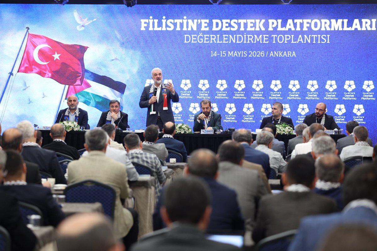 Ali DENİZ tweet media