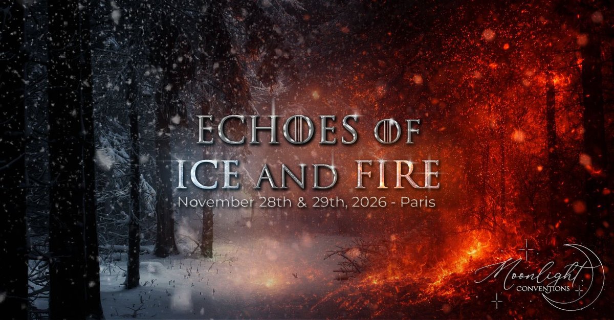 Mestre_Thibaut's tweet photo. La convention EOIAF organisée par @Moonlight_Conv accueille Jaime Lannister ! Ça promet, il y a des sacrées têtes d’affiches 🤩

D’autres acteurs HOTD et GOT sont attendus (en général, une petite dizaine dans ce type d’event) 🔥🐲 https://t.co/9xRcXZHGBA