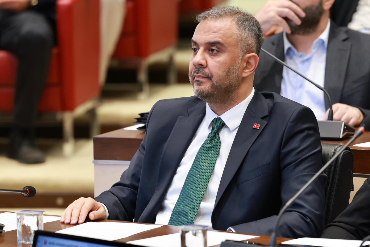 Hanifi Toptaş tweet media