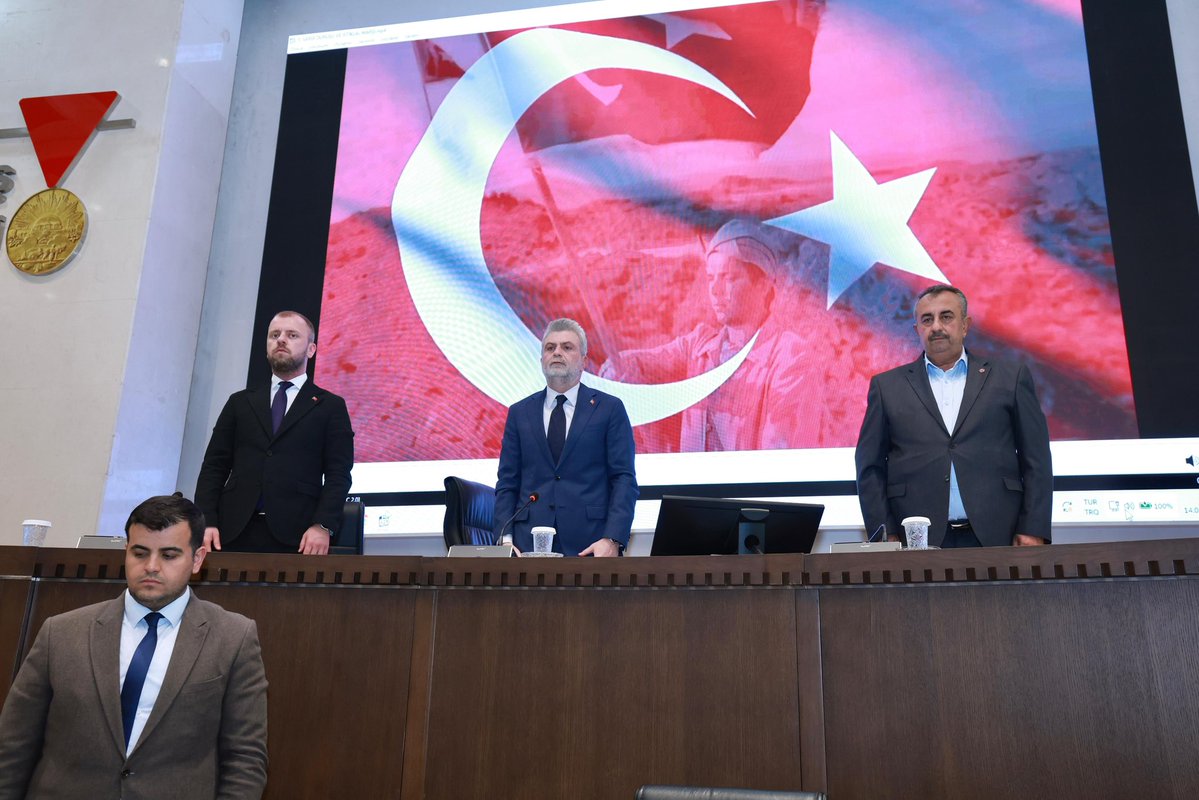 Hanifi Toptaş tweet media