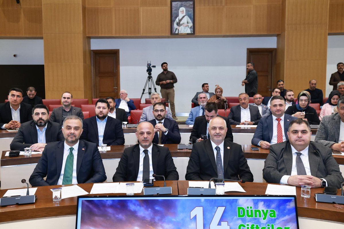 Hanifi Toptaş tweet media