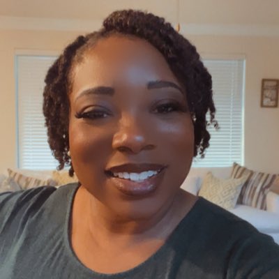 Jennifer Jackson tweet media