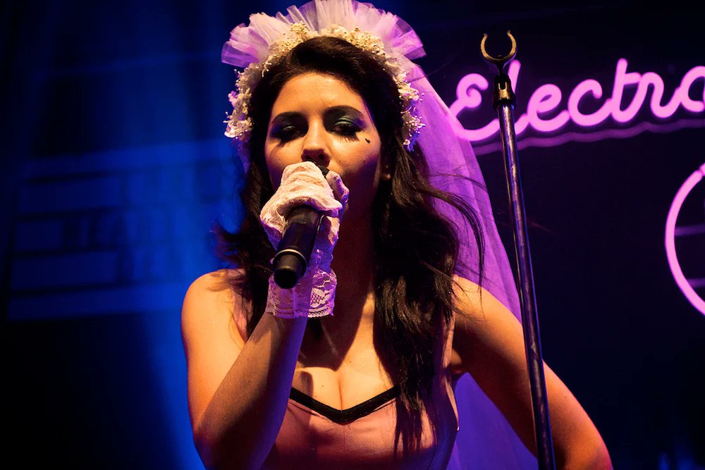 The MARINA Source tweet media