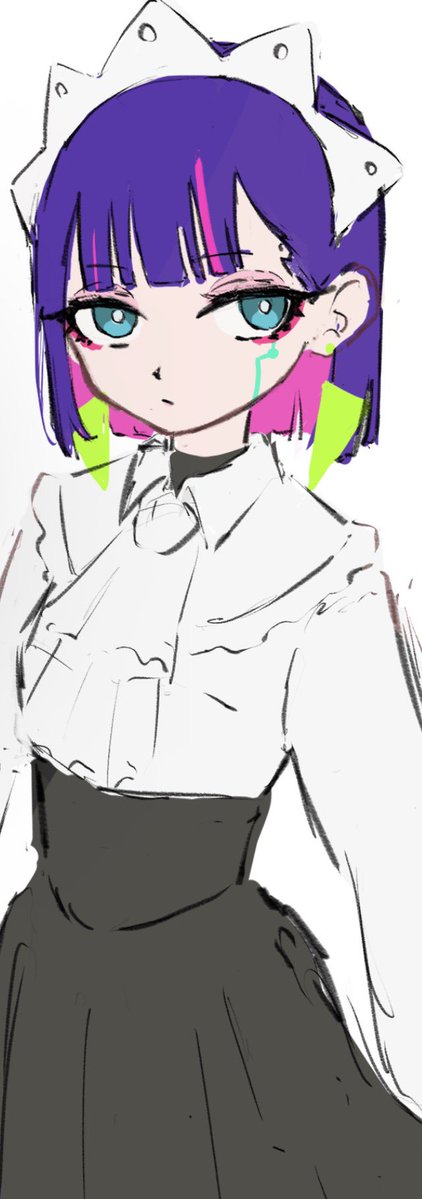 うし🐮 tweet media