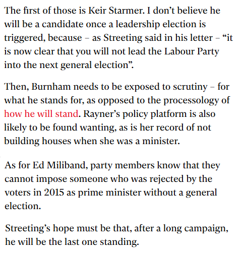 John Rentoul tweet media