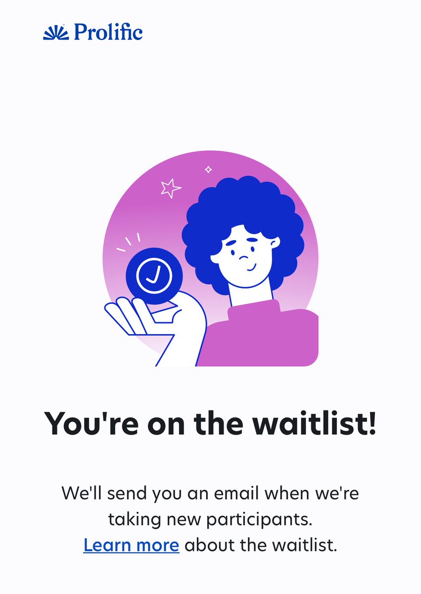 ArewaGadgetPlug's tweet photo. Introducing you to Prolific guys is now available in Nigeria. 🇳🇬

Get paid for surveys.

Go to: https://t.co/7jvzsAyjJy

→ Fill in all the necessary information  
→ Join the waitlist  
→ Wait for an invite via mail

What you need:

→ An ID  
→ Proof of address  
→ You also need to take a test  

P.S. A local bank statement works well as proof of address.

RT, follow, and good luck.