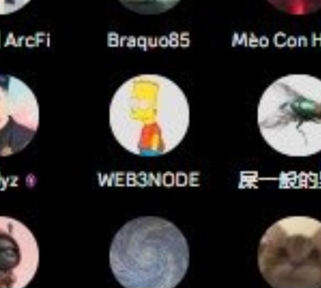 WEB3NODE tweet media