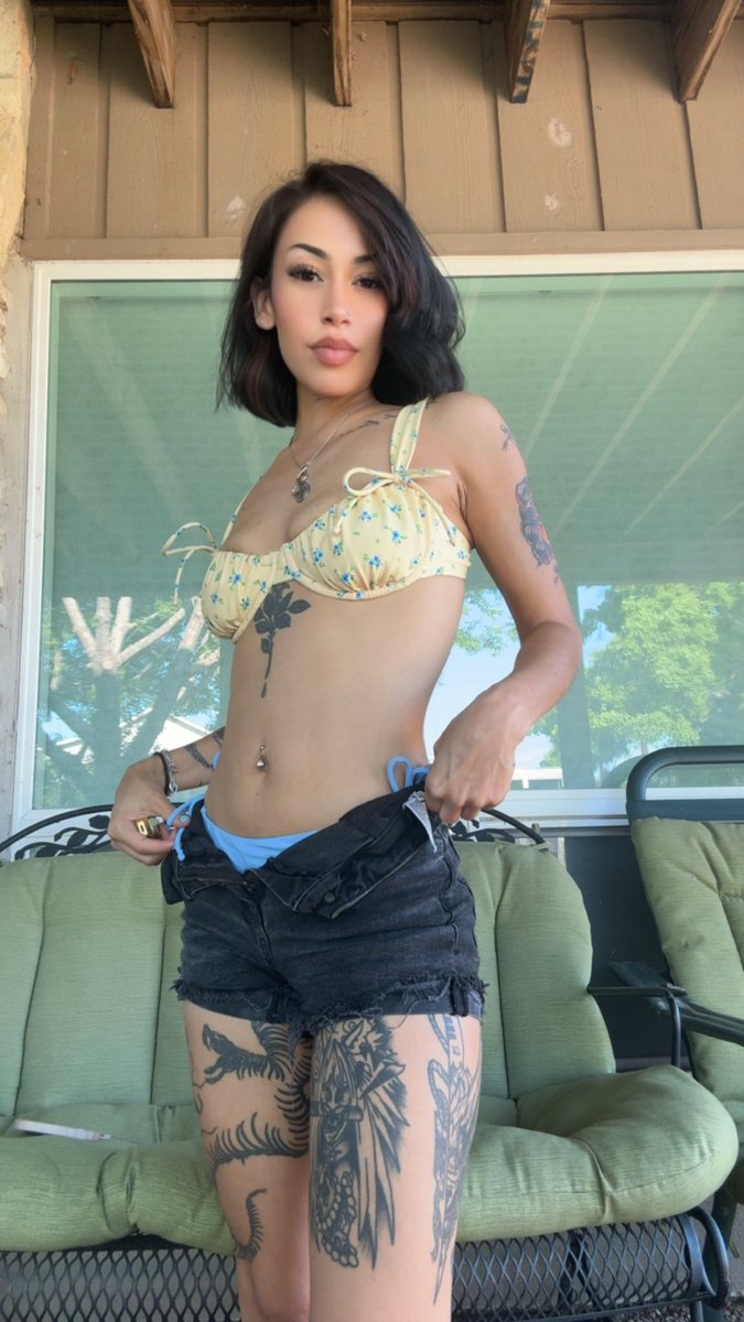 Jada Gabrielle tweet media