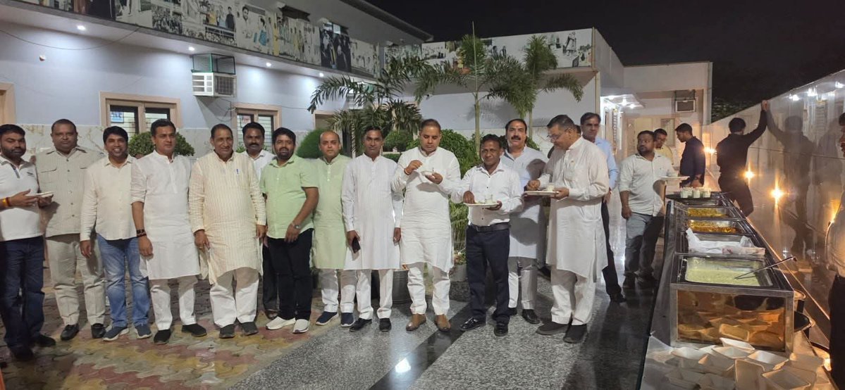 Tejpal Nagar tweet media