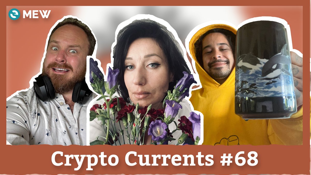 MyEtherWallet | MEW tweet media