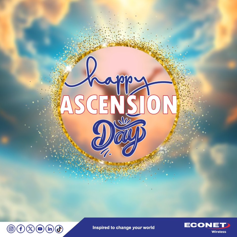 Econet Burundi tweet media