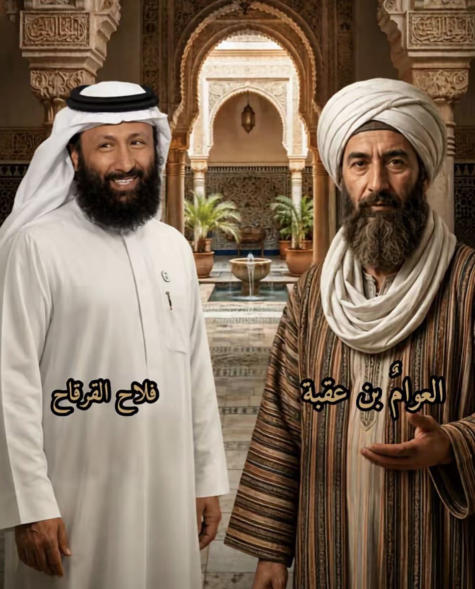 خالد بن دعيرم tweet media