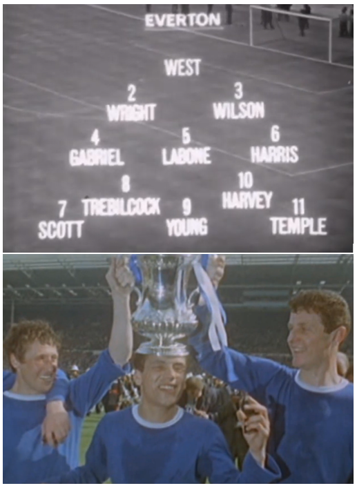 EFC_FanAdvisory's tweet photo. On this day: 14 May 1966...
A big day in football 💙🏆💙 https://t.co/xiOnq3VwaD