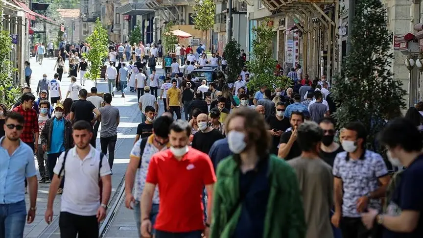 Hürriyet Daily News tweet media