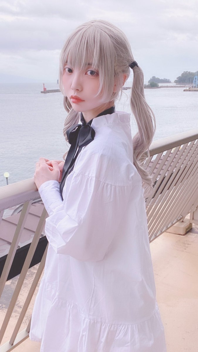 VR TANYA@5月24日仮装喫茶リリカリリィ開催！ tweet media