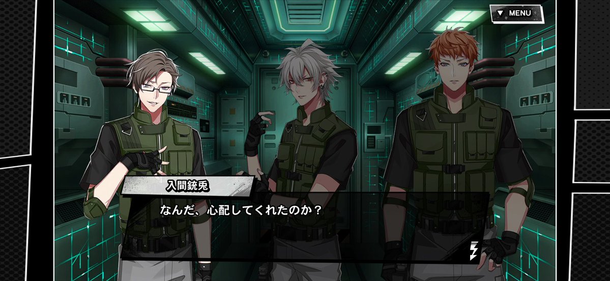 酉嶋 tweet media