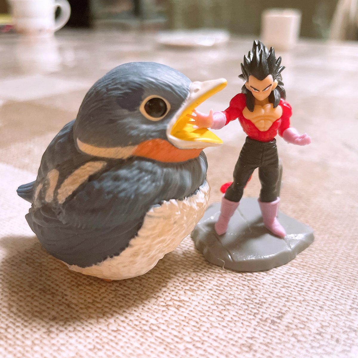 かわいけ tweet media
