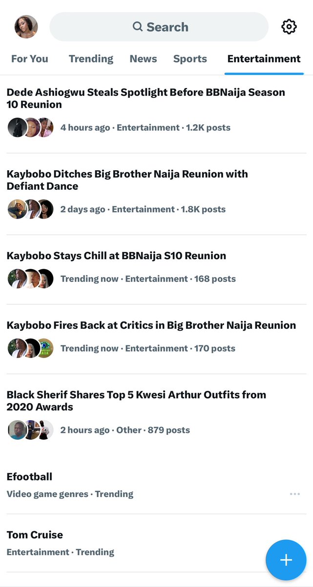 Khocyyy🇧🇼 tweet media